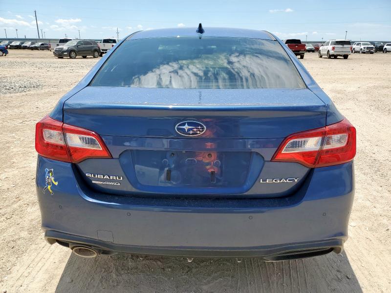 Photo 6 from auction – 2019 SUBARU LEGACY 2.5 with VIN 4S3BNAN66K3026780