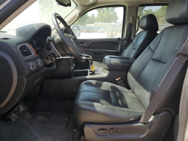 Photo 7 from auction – 2013 CHEVROLET SUBURBAN K with VIN 1GNSKJE73DR355705