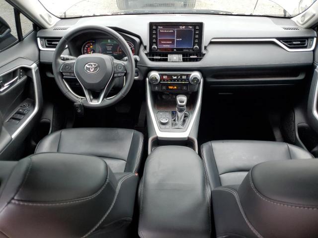 Photo 8 from auction – 2020 TOYOTA RAV4 LIMIT with VIN 2T3N1RFV7LW093464