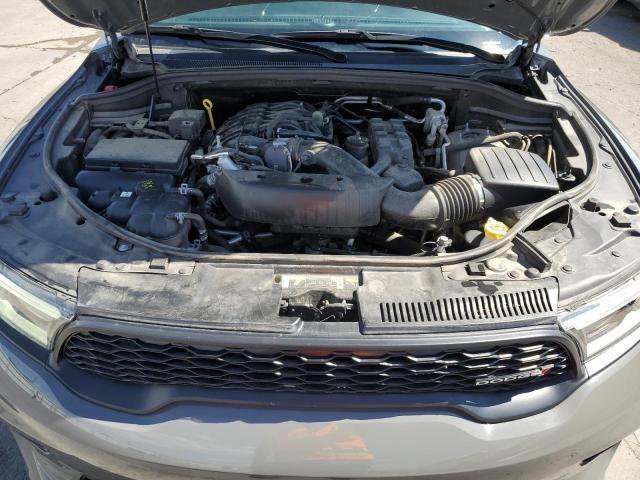 Photo 12 from auction – 2023 DODGE DURANGO GT with VIN 1C4RDJDGXPC673024