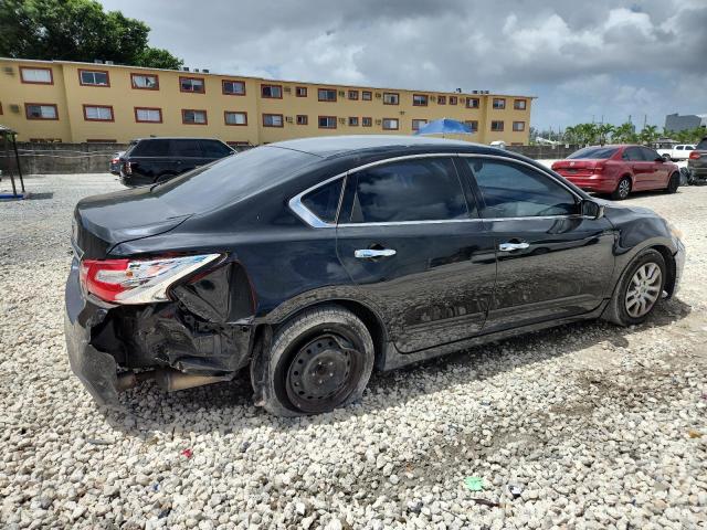 Photo 3 from auction – 2016 NISSAN ALTIMA 2.5 with VIN 1N4AL3AP5GN391013