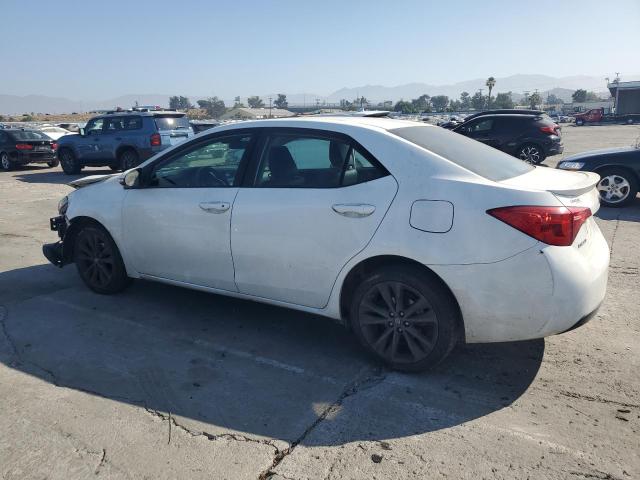 Photo 2 from auction – 2018 TOYOTA COROLLA L with VIN 5YFBURHE7JP840978