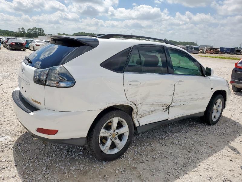 Photo 3 from auction – 2004 LEXUS RX 330 with VIN JTJGA31UX40022671