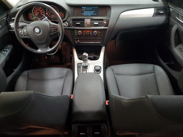 Photo 8 from auction – 2014 BMW X3 XDRIVE2 with VIN 5UXWX9C51E0D23886