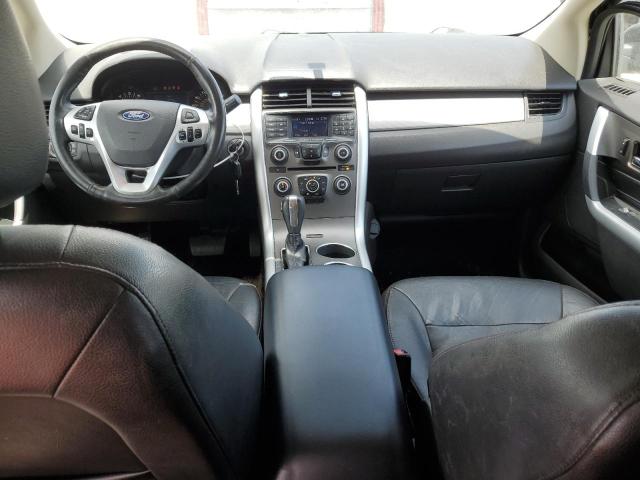 Photo 8 from auction – 2012 FORD EDGE SEL with VIN 2FMDK3JCXCBA66480
