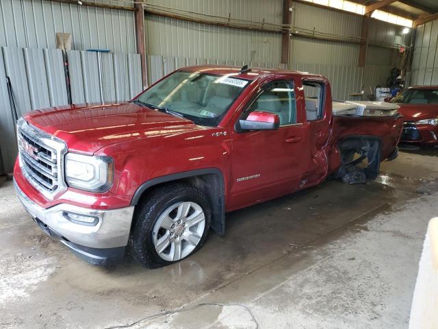 Photo 1 from auction – 2018 GMC SIERRA K15 with VIN 1GTV2MEC9JZ302720