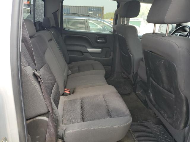 Photo 10 from auction – 2014 CHEVROLET SILVERADO with VIN 3GCUKREC2EG170799