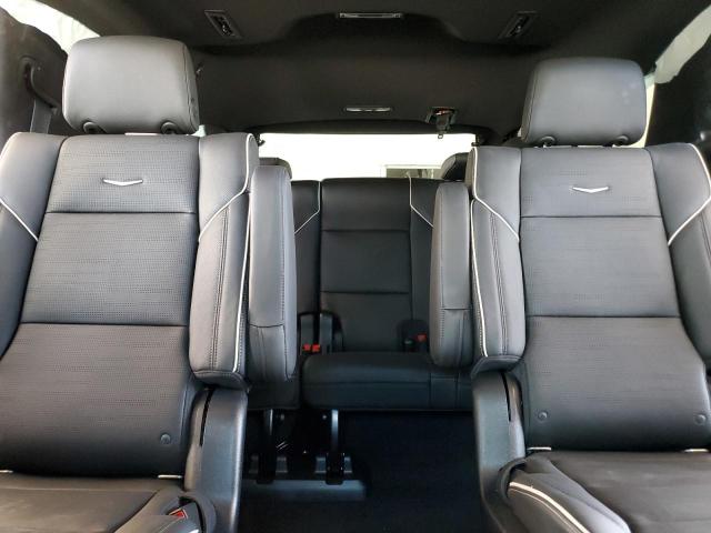 Photo 10 from auction – 2021 CADILLAC ESCALADE P with VIN 1GYS3BKL3MR419765