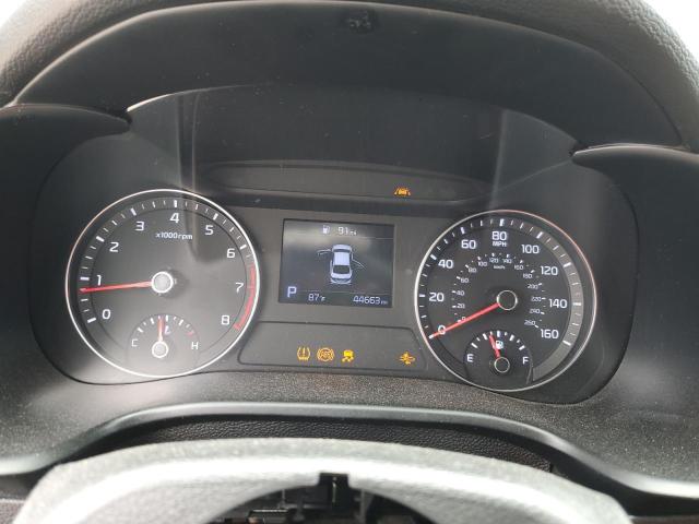 Photo 9 from auction – 2020 KIA FORTE FE with VIN 3KPF24AD5LE208884