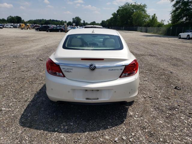 Photo 6 from auction – 2013 BUICK REGAL PREM with VIN 2G4GT5GVXD9172841