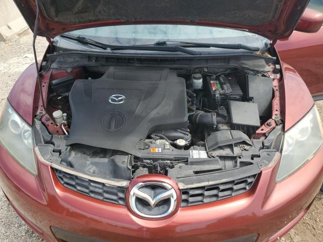 Photo 11 from auction – 2008 MAZDA CX-7 with VIN JM3ER29L380194627