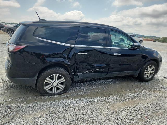 Photo 3 from auction – 2016 CHEVROLET TRAVERSE LT with VIN 1GNKRHKD7GJ224228