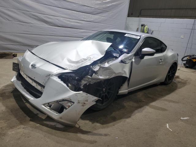 Photo 1 from auction – 2014 TOYOTA SCION FR-S with VIN JF1ZNAA14E9704863