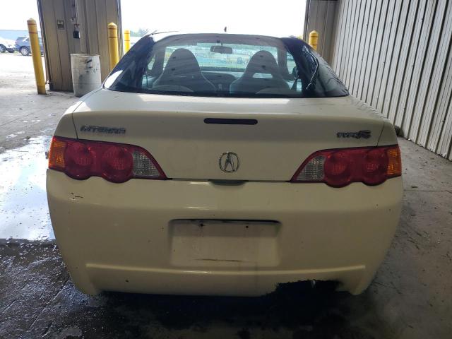 Photo 6 from auction – 2004 ACURA RSX with VIN JH4DC53874S001484