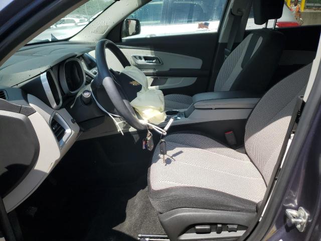 Photo 7 from auction – 2013 CHEVROLET EQUINOX LT with VIN 2GNFLEE3XD6217321