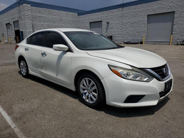 Photo 4 from auction – 2016 NISSAN ALTIMA 2.5 with VIN 1N4AL3APXGC237182
