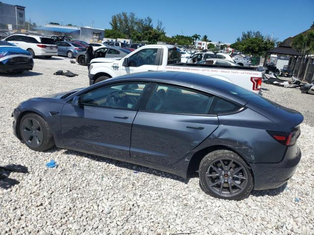 Photo 2 from auction – 2023 TESLA MODEL 3 with VIN 5YJ3E1EA5PF665297