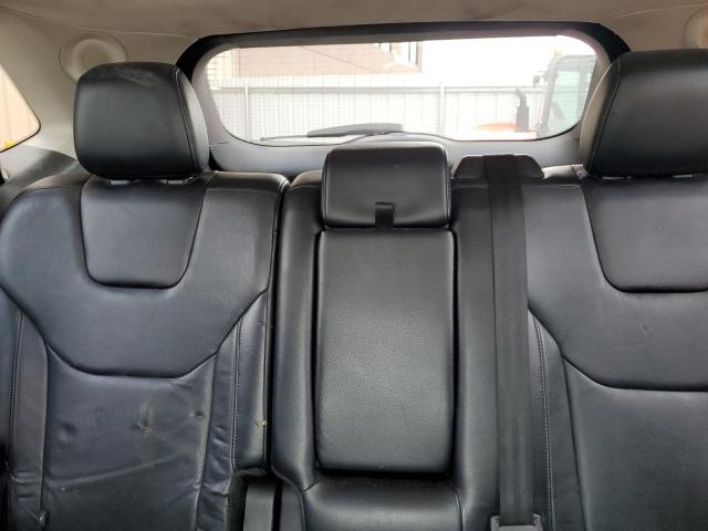 Photo 10 from auction – 2015 FORD EDGE TITAN with VIN 2FMTK3K93FBC06842