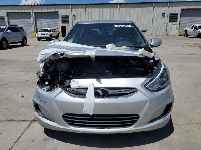 Photo 5 from auction – 2017 HYUNDAI ACCENT SE with VIN KMHCT5AEXHU320891