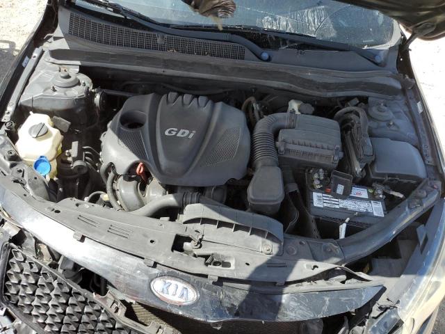 Photo 11 from auction – 2012 KIA OPTIMA LX with VIN 5XXGM4A79CG072632
