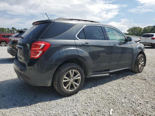 Photo 3 from auction – 2017 CHEVROLET EQUINOX LT with VIN 2GNFLFEKXH6336621