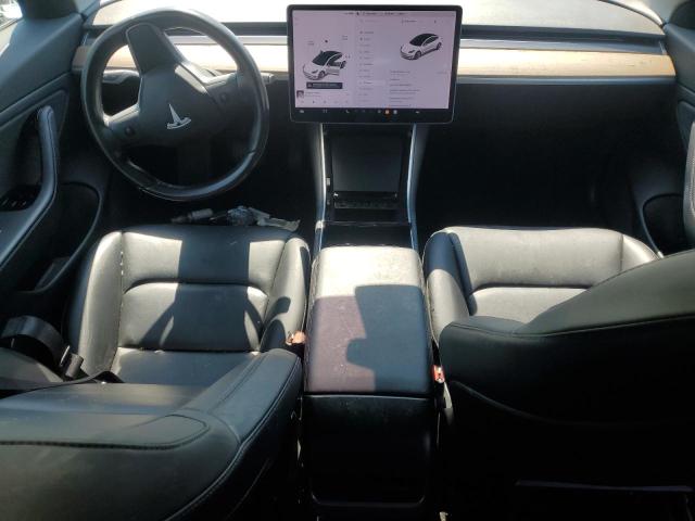 Photo 8 from auction – 2018 TESLA MODEL 3 with VIN 5YJ3E1EA5JF154633