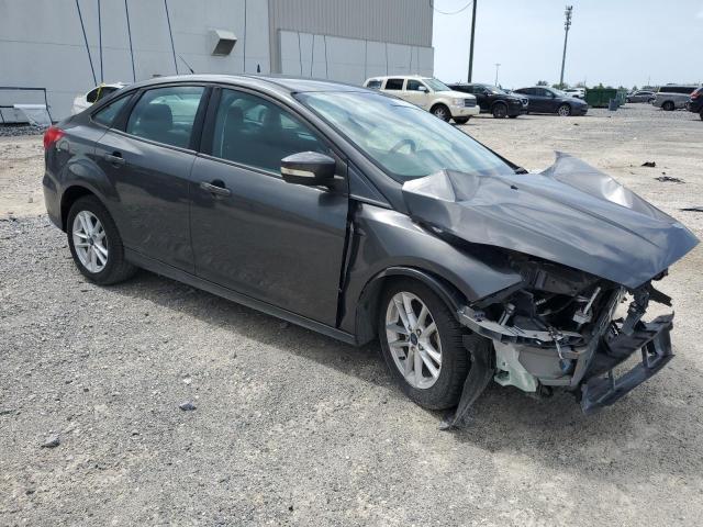 Photo 4 from auction – 2016 FORD FOCUS SE with VIN 1FADP3F24GL318337