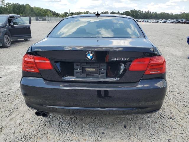 Photo 6 from auction – 2011 BMW 328 I with VIN WBAKE3C57BE558868