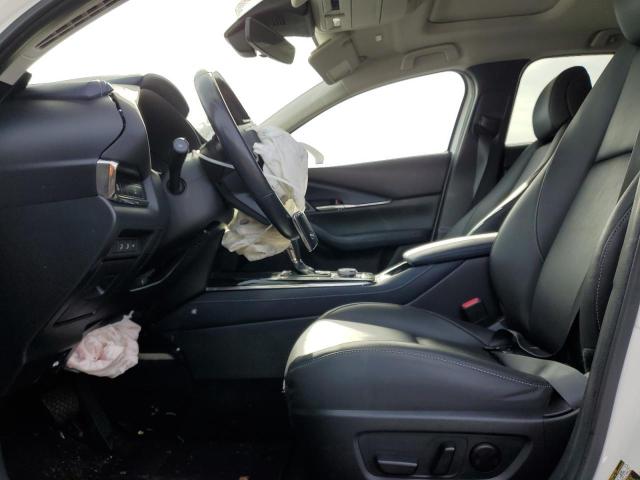 Photo 7 from auction – 2021 MAZDA CX-30 PREFERRED with VIN 3MVDMACL1MM226910