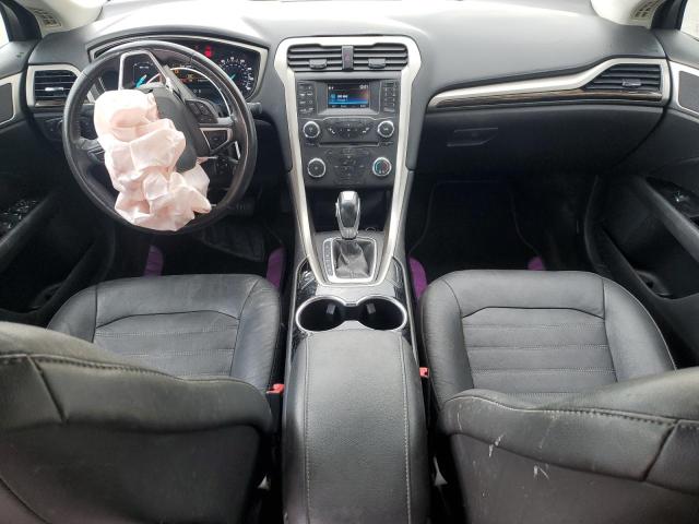 Photo 8 from auction – 2016 FORD FUSION SE with VIN 3FA6P0HD2GR332261
