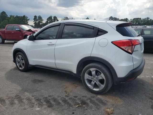 Photo 2 from auction – 2017 HONDA HR-V EX with VIN 3CZRU5H50HM726825
