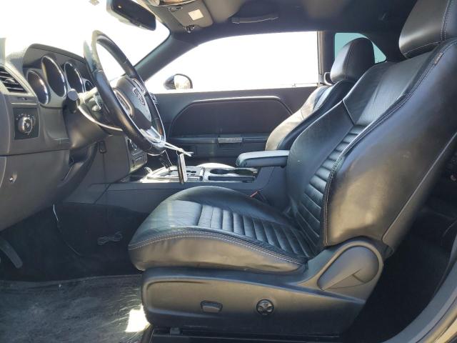 Photo 7 from auction – 2013 DODGE CHALLENGER with VIN 2C3CDYBT8DH713659