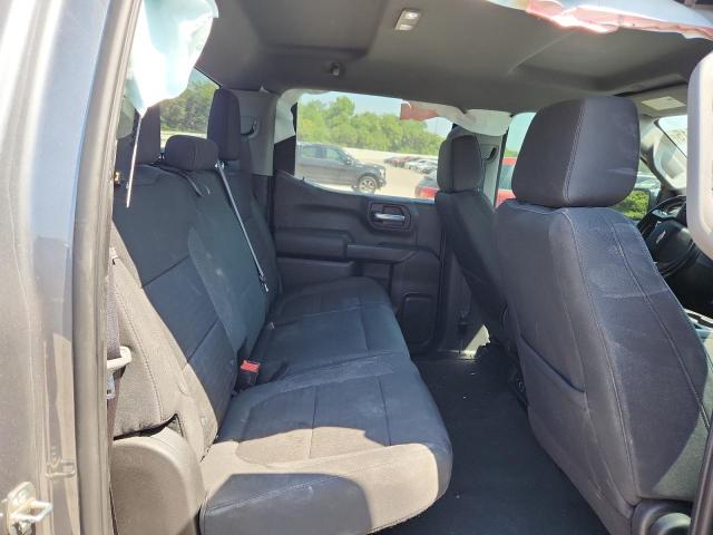 Photo 10 from auction – 2021 CHEVROLET SILVERADO with VIN 3GCUYDED4MG192974