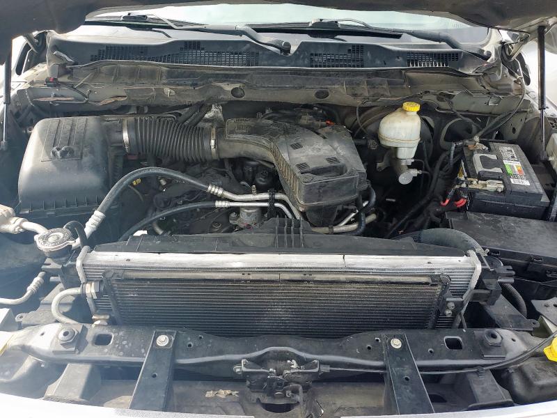 Photo 11 from auction – 2014 RAM 1500 ST with VIN 1C6RR6FG7ES179287