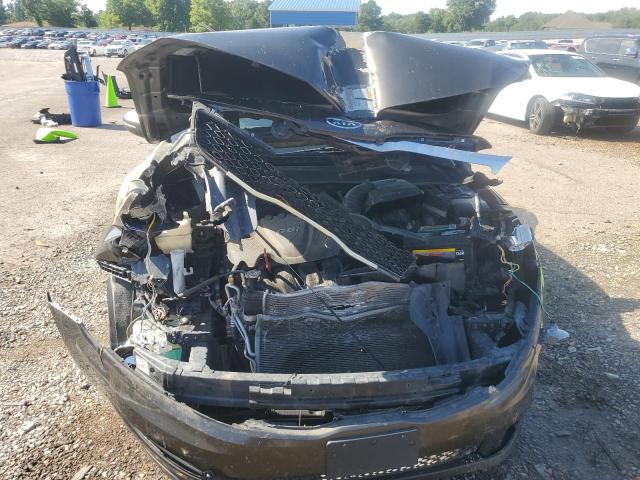 Photo 5 from auction – 2012 KIA OPTIMA EX with VIN 5XXGN4A70CG084410