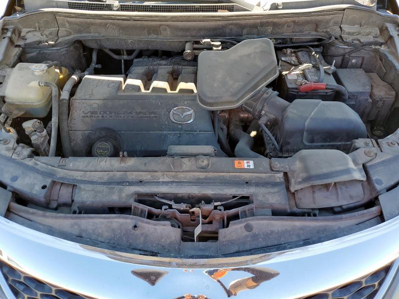 Photo 12 from auction – 2011 MAZDA CX-9 with VIN JM3TB2DV3B0317466