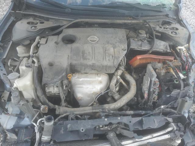 Photo 11 from auction – 2011 NISSAN ALTIMA BASE with VIN 1N4AL2AP1BC133313