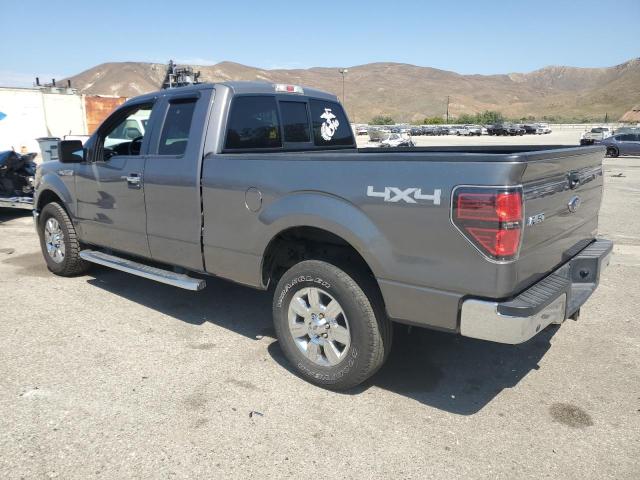 Photo 2 from auction – 2011 FORD F150 SUPER with VIN 1FTFX1EF7BKD15944