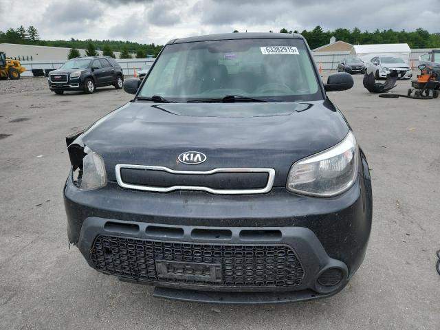 Photo 5 from auction – 2016 KIA SOUL with VIN KNDJN2A23G7393608