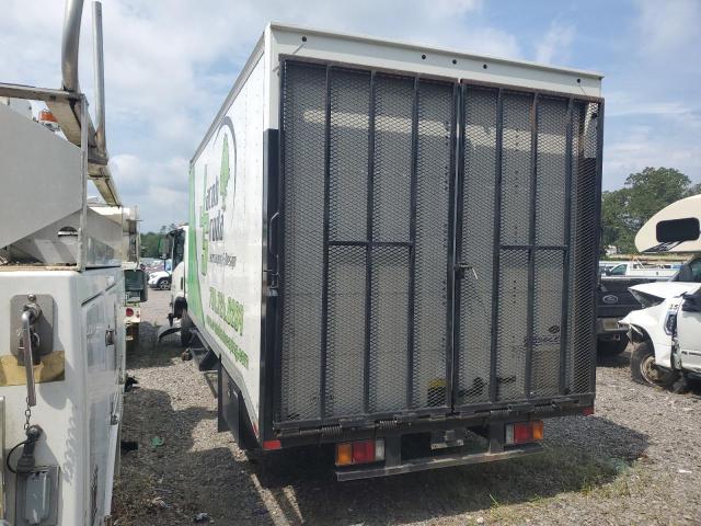 Photo 2 from auction – 2021 ISUZU NPR HD with VIN 54DC4J1D3MS204600