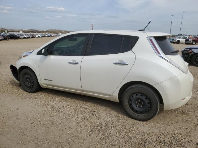 Photo 2 from auction – 2013 NISSAN LEAF S with VIN 1N4AZ0CP7DC425566