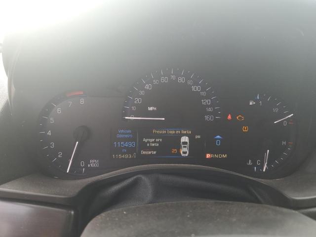 Photo 9 from auction – 2014 CADILLAC ATS with VIN 1G6AG5RX6E0177174