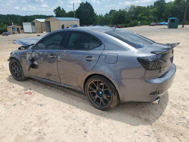 Photo 2 from auction – 2012 LEXUS IS 350 with VIN JTHBE5C29C5030317