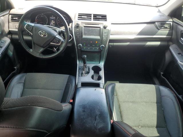 Photo 8 from auction – 2017 TOYOTA CAMRY LE with VIN 4T1BF1FK9HU406770
