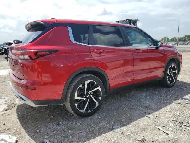 Photo 3 from auction – 2024 MITSUBISHI OUTLANDER with VIN JA4J3VA82RZ012084