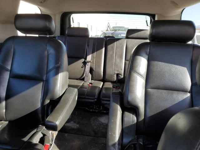 Foto 10 de la subasta – 2010 GMC YUKON DENA con VIN 1GKUKEEF6AR291837