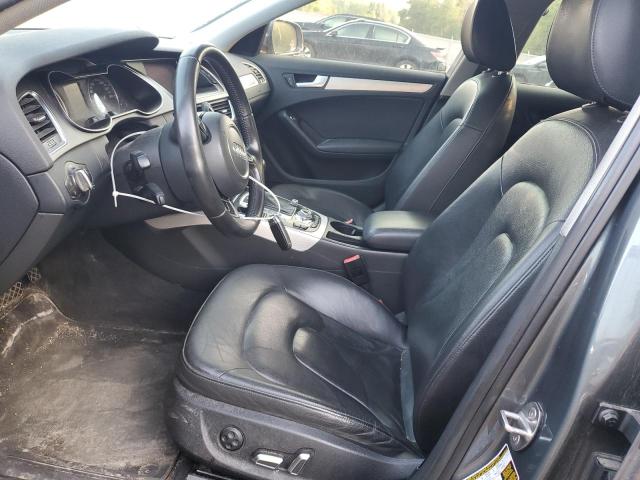 Photo 7 from auction – 2013 AUDI A4 PREMIUM with VIN WAUFFCFL7DN005469