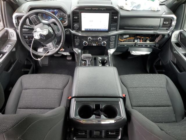 Photo 8 from auction – 2023 FORD F150 SUPER with VIN 1FTFW1ED2PFC74642