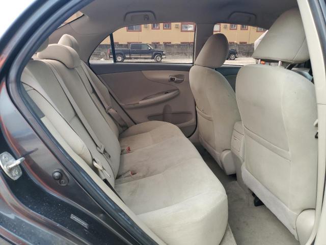 Photo 10 from auction – 2010 TOYOTA COROLLA BA with VIN 1NXBU4EE2AZ352883