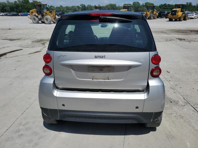 Photo 6 from auction – 2013 SMART FORTWO PUR with VIN WMEEJ3BA1DK690444